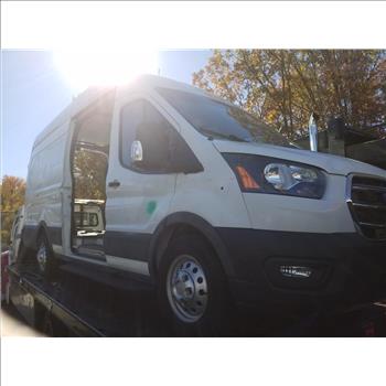 2020 Ford T350 (Staten Island, NY 10309)