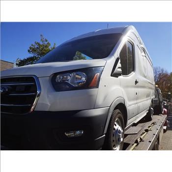 2020 Ford T350 (Staten Island, NY 10309)