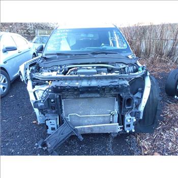 2020 Ford Utility (Hartford, CT 06114)