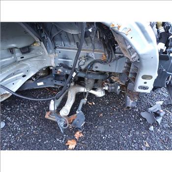 2020 Ford Utility (Hartford, CT 06114)