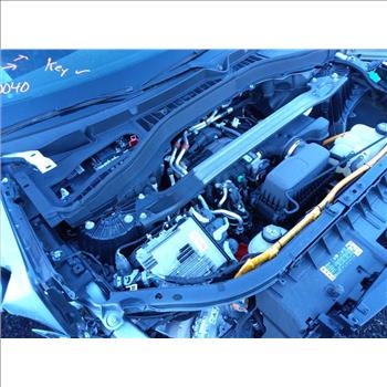 2020 Ford Utility (Hartford, CT 06114)