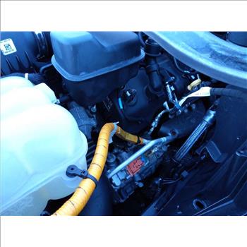 2020 Ford Utility (Hartford, CT 06114)