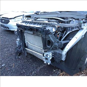 2020 Ford Utility (Hartford, CT 06114)