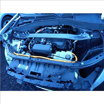 2020 Ford Utility (Hartford, CT 06114)