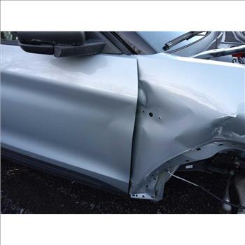 2020 Ford Utility (Hartford, CT 06114)