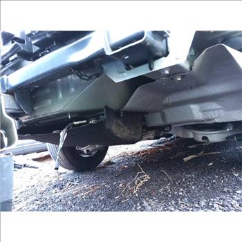 2020 Ford Utility (Hartford, CT 06114)