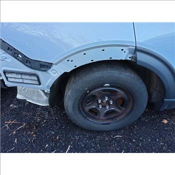 2020 Ford Utility (Hartford, CT 06114)