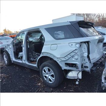 2020 Ford Utility (Hartford, CT 06114)