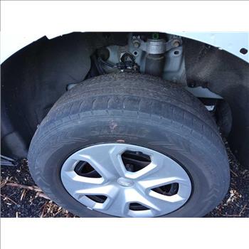 2020 Ford Utility (Hartford, CT 06114)