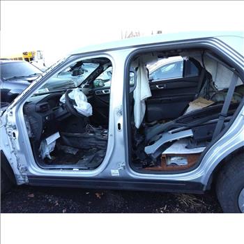 2020 Ford Utility (Hartford, CT 06114)