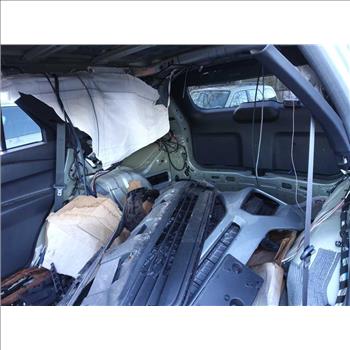 2020 Ford Utility (Hartford, CT 06114)