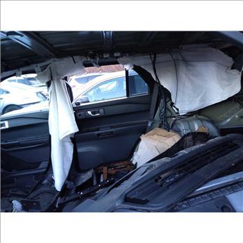 2020 Ford Utility (Hartford, CT 06114)