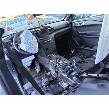 2020 Ford Utility (Hartford, CT 06114)