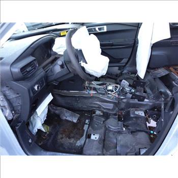 2020 Ford Utility (Hartford, CT 06114)