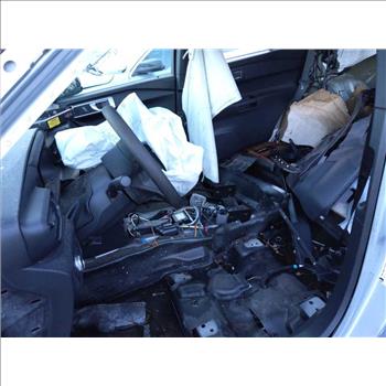 2020 Ford Utility (Hartford, CT 06114)