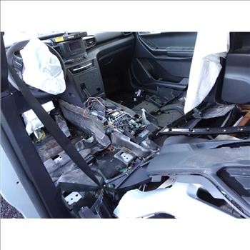 2020 Ford Utility (Hartford, CT 06114)