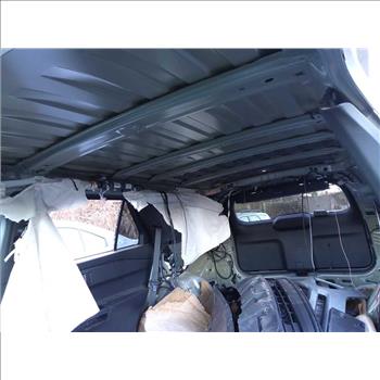 2020 Ford Utility (Hartford, CT 06114)