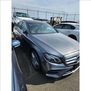 2020 Mercedes-Benz E350 (Jamaica, NY 11430)