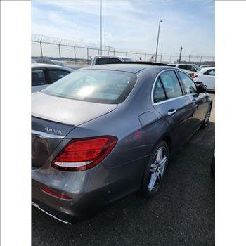 2020 Mercedes-Benz E350 (Jamaica, NY 11430)