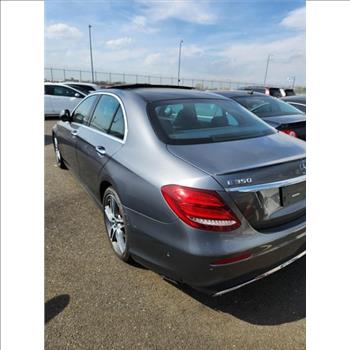 2020 Mercedes-Benz E350 (Jamaica, NY 11430)