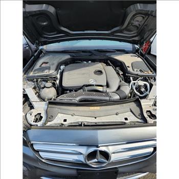 2020 Mercedes-Benz E350 (Jamaica, NY 11430)