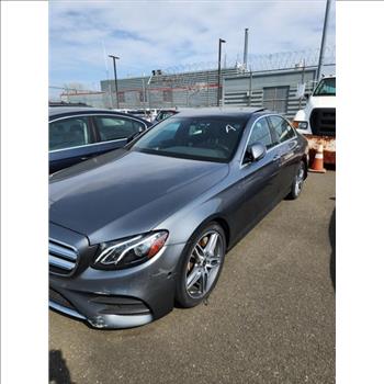 2020 Mercedes-Benz E350 (Jamaica, NY 11430)