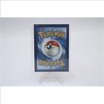 2020 Pokemon Centiskorch Vmax Full Art 034/189