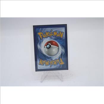 2020 Pokemon Eternatus VMax Full Art 117/189