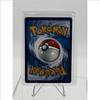 2020 Pokemon Pikachu Vmax Full Art 044/185