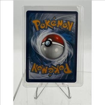 2020 Pokemon Zarude V 022/185