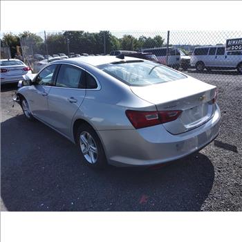 2021 Chevrolet Malibu (Hartford, CT 06114)