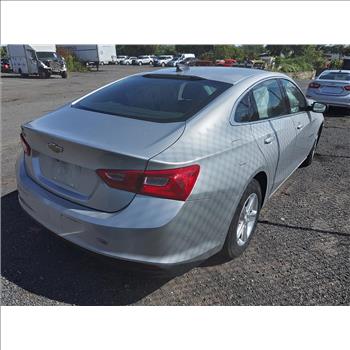 2021 Chevrolet Malibu (Hartford, CT 06114)