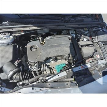 2021 Chevrolet Malibu (Hartford, CT 06114)