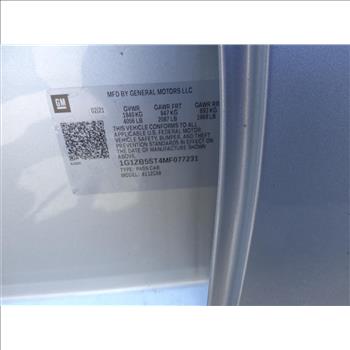 2021 Chevrolet Malibu (Hartford, CT 06114)