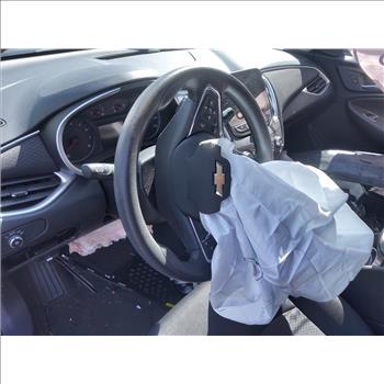 2021 Chevrolet Malibu (Hartford, CT 06114)