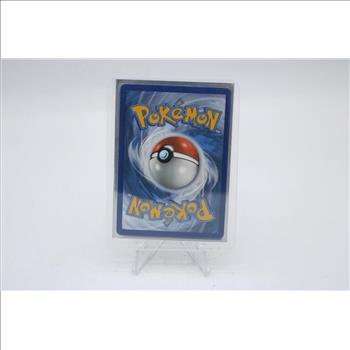 2021 Eternatus Vmax SV122/SV122 Full Art