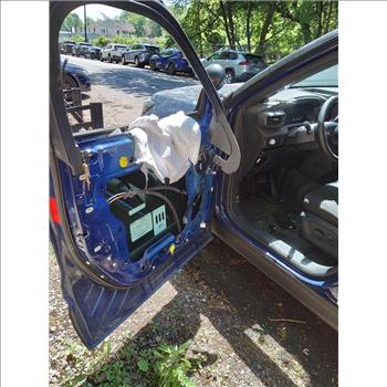 2021 Ford Explorer Hybrid (Staten Island, NY 10309)