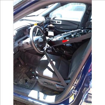 2021 Ford Explorer Hybrid (Staten Island, NY 10309)