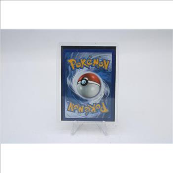 2021 Pokemon Flying Pikachu V 006/025 Full Art