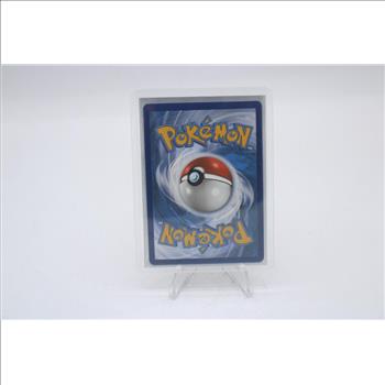 2021 Pokemon Gym Trainer Full Art 068/072