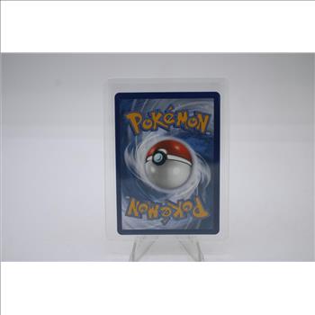 2021 Pokemon Poke Kid Full Art 070/072