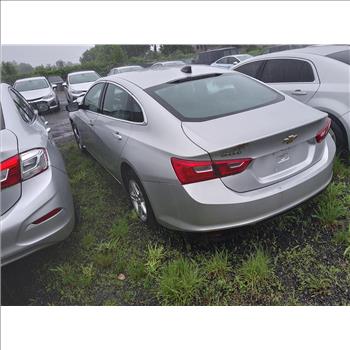 2022 Chevrolet Malibu (Hartford, CT 06114)