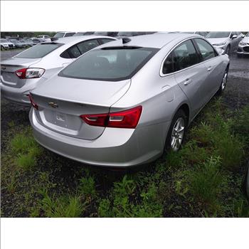 2022 Chevrolet Malibu (Hartford, CT 06114)
