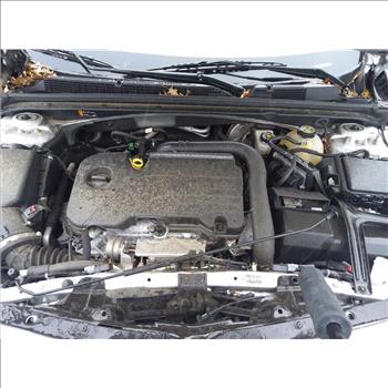 2022 Chevrolet Malibu (Hartford, CT 06114)