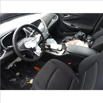 2022 Chevrolet Malibu (Hartford, CT 06114)