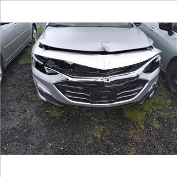 2022 Chevrolet Malibu (Hartford, CT 06114)