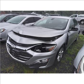 2022 Chevrolet Malibu (Hartford, CT 06114)