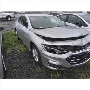 2022 Chevrolet Malibu (Hartford, CT 06114)