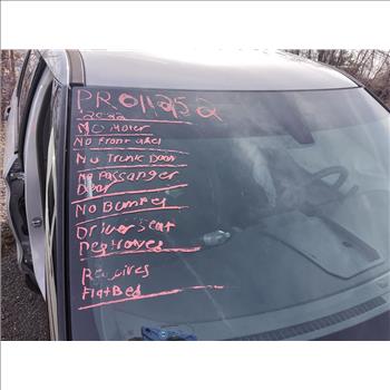 2022 Ford Explorer (Hartford, CT 06114)