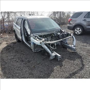 2022 Ford Explorer (Hartford, CT 06114)